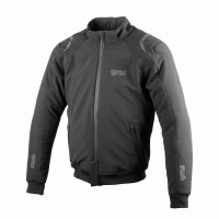 Куртка текстиль GERMAS (gms) Softshell FALCON blk 3XL ZG51012-003-3XL