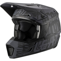 Шлем LEATT 3.5 Ghost S 1022010171