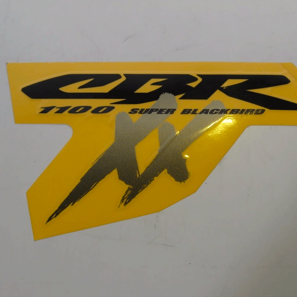 Honda CBR logo