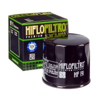 Масляный фильтр наружный HIFLO HF191