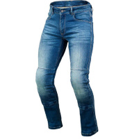 Мотобрюки MACNA NORMAN джинсы blue 30 165 4007/505