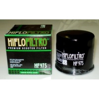 Масляный фильтр наружный HIFLO HF975