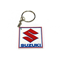 Брелок SUZUKI РЕЗИНОВЫЙ 05293
