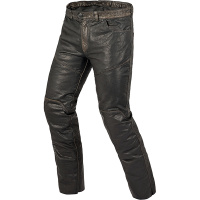 Мотобрюки DAINESE Pelle Vintage blk кожа 50 1553688-001-011