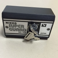 Противоугонная устройство звук NIKKO Super Guard SG-102