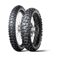 80/100-21 DUNLOP Geomax MX71 Front 08795