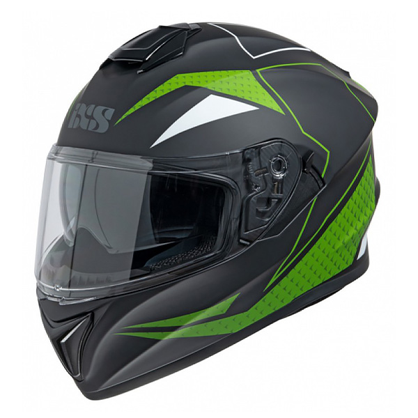 IXS hx207