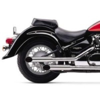 Крепления для сумок COBRA  VOLUSIA 800/C50/M50 02-6325