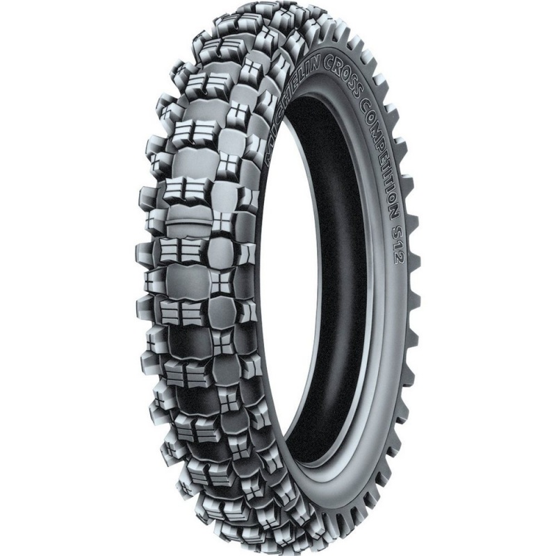 Michelin Cross ac10