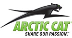 картинка Фара Arctic cat 0509-035 от магазина moto-bazar61.ru