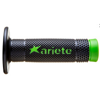 Ручки ARIETE green/black 02643-VN