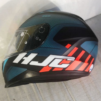 Шлем HJC C70 KORO MC2SF XL 20400