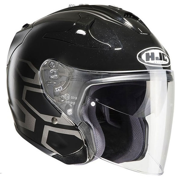 hjc helm m