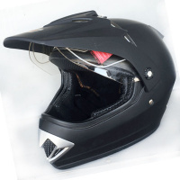 Шлем ORIGIN GLADIATORE matte black XL 15498