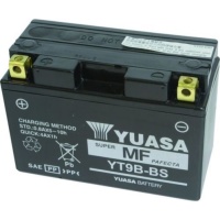 АКБ YUASA YT9B-BS