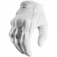 Перчатки ICON PURSUIT WMN WHITE S 3302-0035