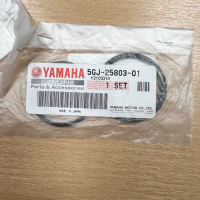 РЕМ.КОМПЛЕКТ суппортов YAMAHA 5GJ-25803-01