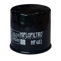 Масляный фильтр наружный HIFLO HF682 CF MOTO