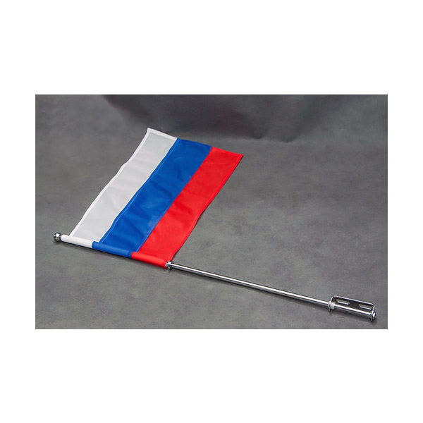 Флаг РОССИЯ мини Flag1