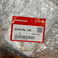 Натяжитель цепи ГРМ HONDA 06140-MAL-305 Honda CBR600F3