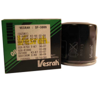 Масляный фильтр наружный VESRAH SF-3009