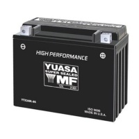 АКБ YUASA YTX24HL-BS(GEL)