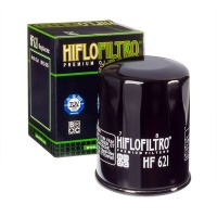 Масляный фильтр наружный HIFLO HF621