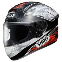 Шлем SHOEI X-SPIRIT || KALLIO TC-1 XXL 15595