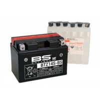 АКБ BS-Battery BTZ14S-BS (YTZ14S) 16343
