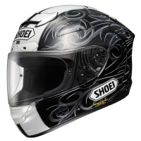 Шлем SHOEI X-SPIRIT || KAGAYAMA TC-2 XXL 15594