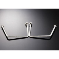Крепления для сумок VT 750 C4/C5/C6 350-156