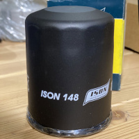 Масляный фильтр наружный ISON 148