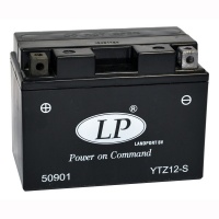 АКБ LandPort YTZ12S 13160