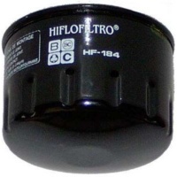 Масляный фильтр наружный HIFLO HF184