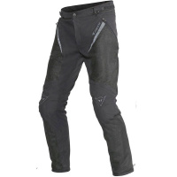 Мотобрюки DAINESE P.DRAKE SUPER AIR tex 50 blk/blk 1755081-631-50