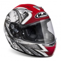 Шлем HJC IS-16 TOURING MC1 XXL