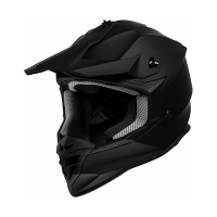 Шлем IXS 362 1.0 Motocross blk/matt S X12040-M33-S