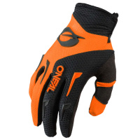 Перчатки ONEAL ELEMENT orange/black L E031-510