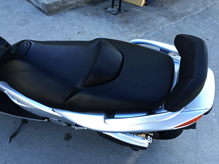 макси скутер YAMAHA T-MAX 500 в магазине Moto-bazar61.ru Ростов-на-Дону