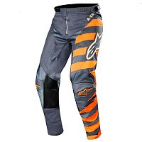 картинка Мотобрюки ALPINESTARS кросс RACER Brapp orange/grey 34 3721420 34 от магазина moto-bazar61.ru