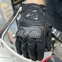 картинка Перчатки FIVE SF2 BLACK 11/XL 22521 XL от магазина moto-bazar61.ru