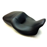 картинка Чехол сиденья HONDA CRF250/450 05-09 black 17003 от магазина moto-bazar61.ru