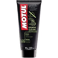 картинка Очиститель рук без воды MOTUL  M4 100ml 102995 от магазина moto-bazar61.ru