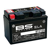 картинка АКБ BS-Battery BTZ12S SLA (YTZ12S) 21931 от магазина moto-bazar61.ru