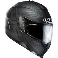 картинка Шлем HJC IS-17 MISSION MC1F XS 08463 от магазина moto-bazar61.ru