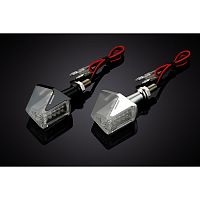 картинка Поворотники на ножке RIZOMA FR005A от магазина moto-bazar61.ru