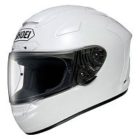 картинка Шлем SHOEI X-SPIRIT || PLAIN white XL 15599 от магазина moto-bazar61.ru