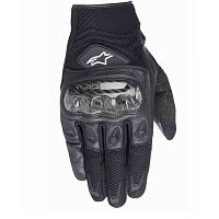 Перчатки ALPINESTARS SMX-2 AC Glove blk S 3567714-10-S S фото сбоку | Moto-Bazar