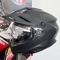 картинка Шлем HJC RPHA 60 Matte black L 30805 L от магазина moto-bazar61.ru