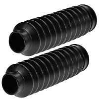 картинка Гофры на вилку ARIETE (BLACK) Yamaha DT125 28/46 07907 от магазина moto-bazar61.ru